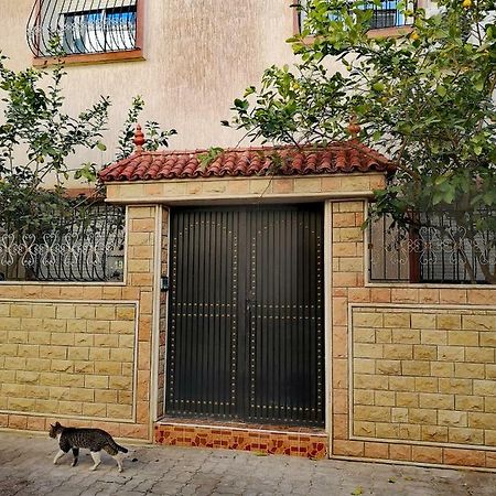 Adam'S House- Fes City 외부 사진