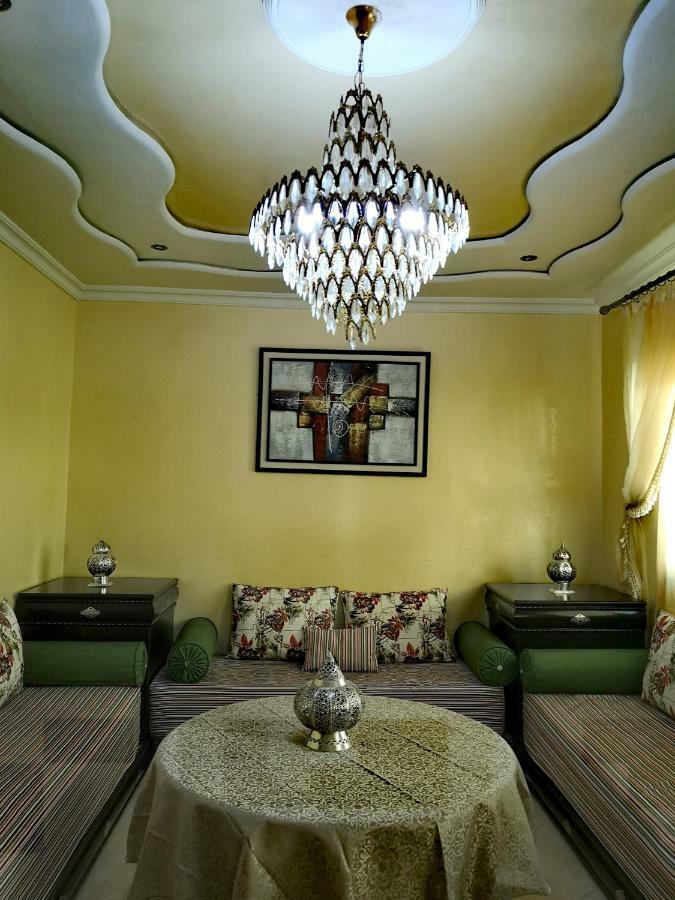 Adam'S House- Fes City 외부 사진