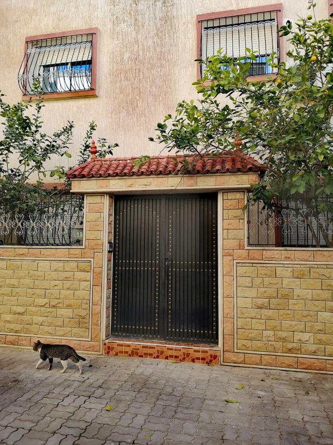 Adam'S House- Fes City 외부 사진