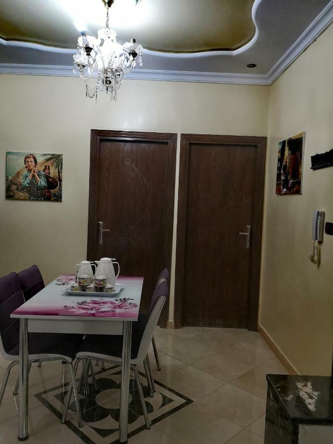 Adam'S House- Fes City 외부 사진