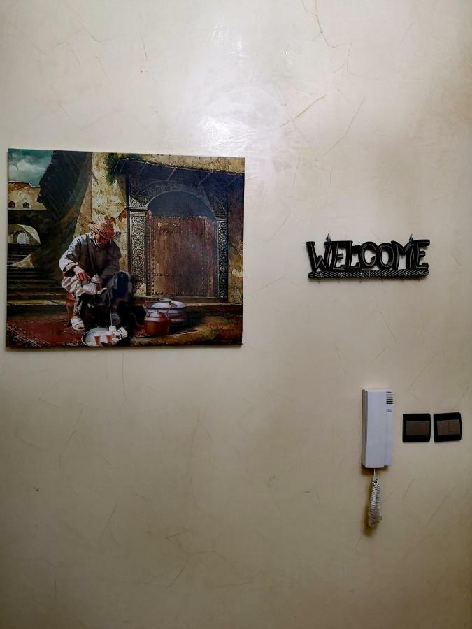 Adam'S House- Fes City 외부 사진