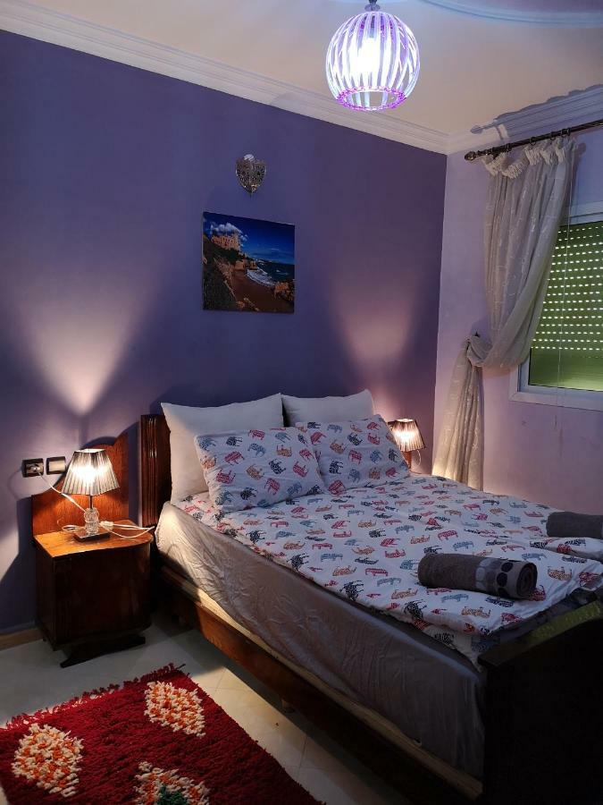 Adam'S House- Fes City 외부 사진