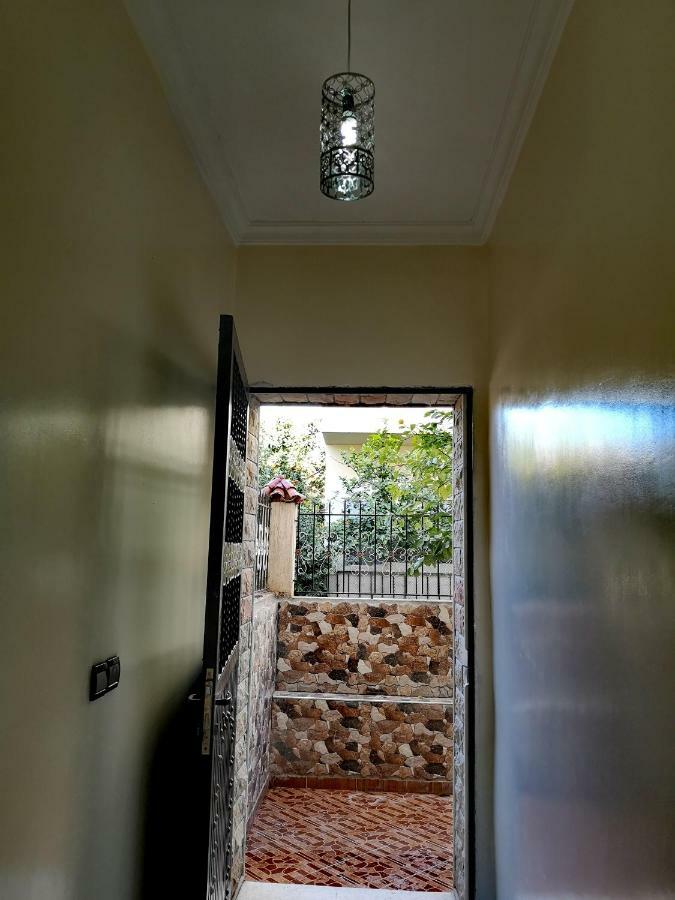 Adam'S House- Fes City 외부 사진