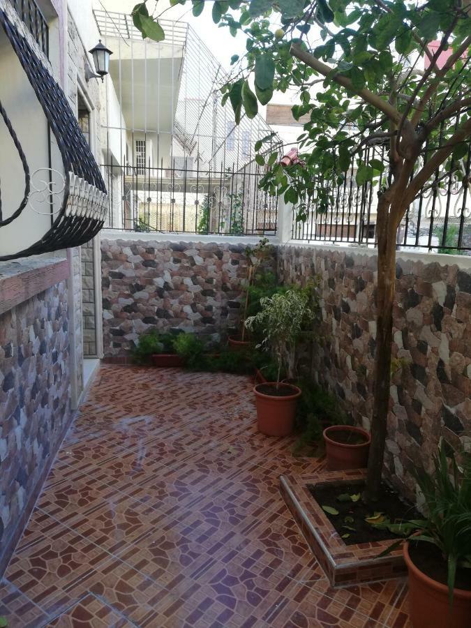 Adam'S House- Fes City 외부 사진