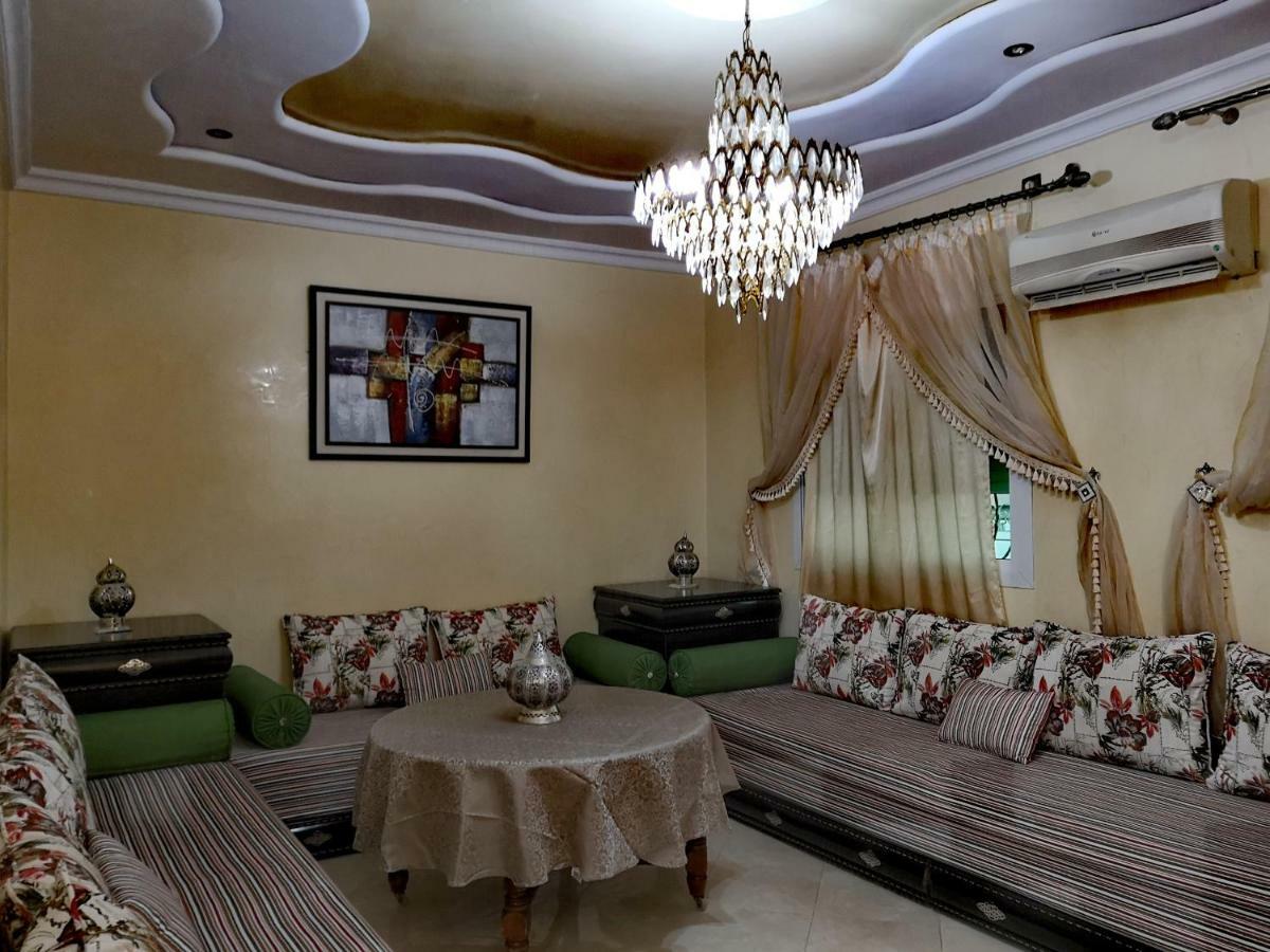 Adam'S House- Fes City 외부 사진