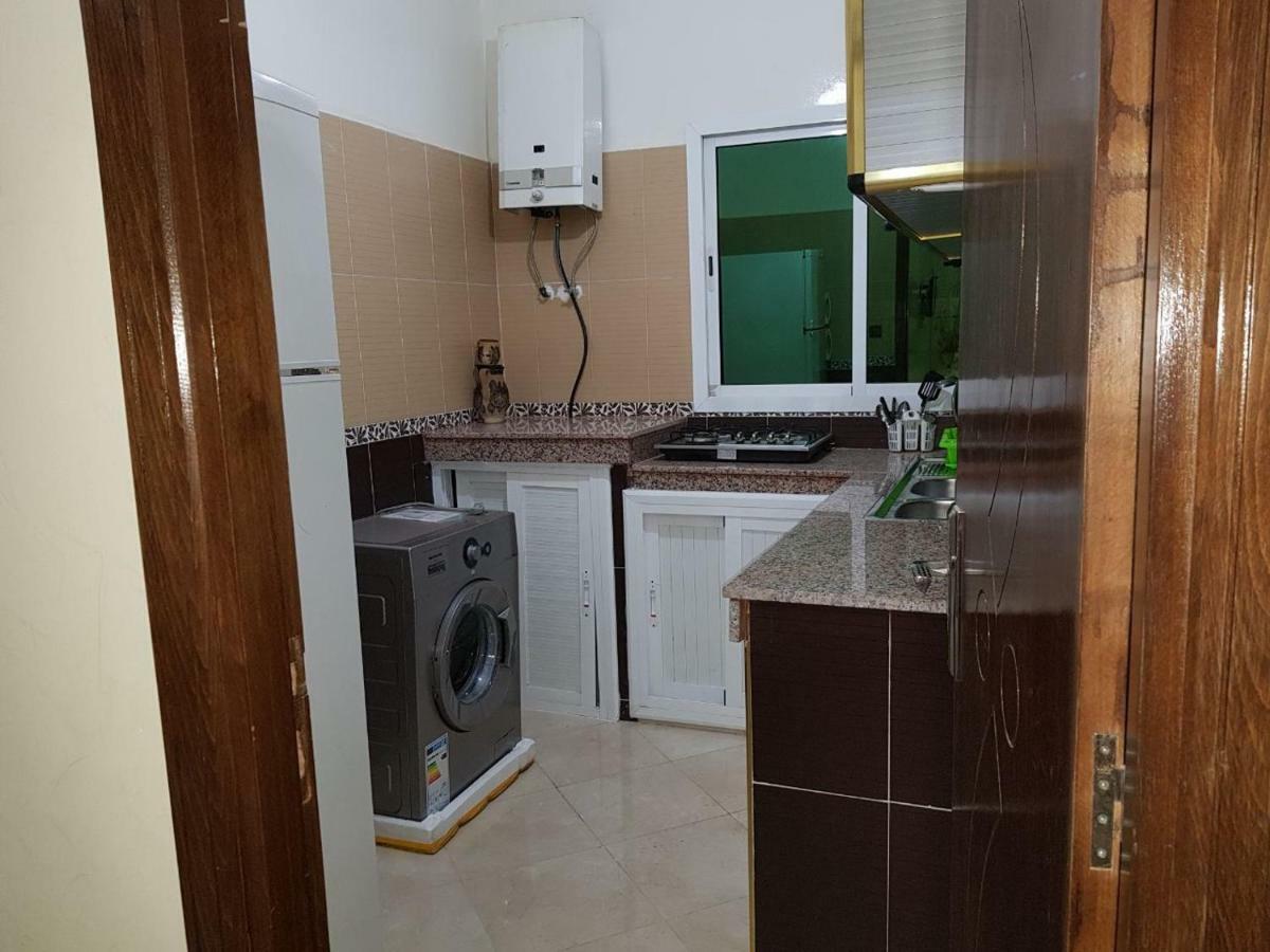 Adam'S House- Fes City 외부 사진
