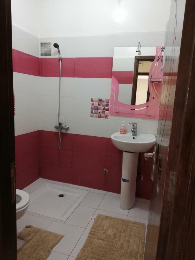 Adam'S House- Fes City 외부 사진