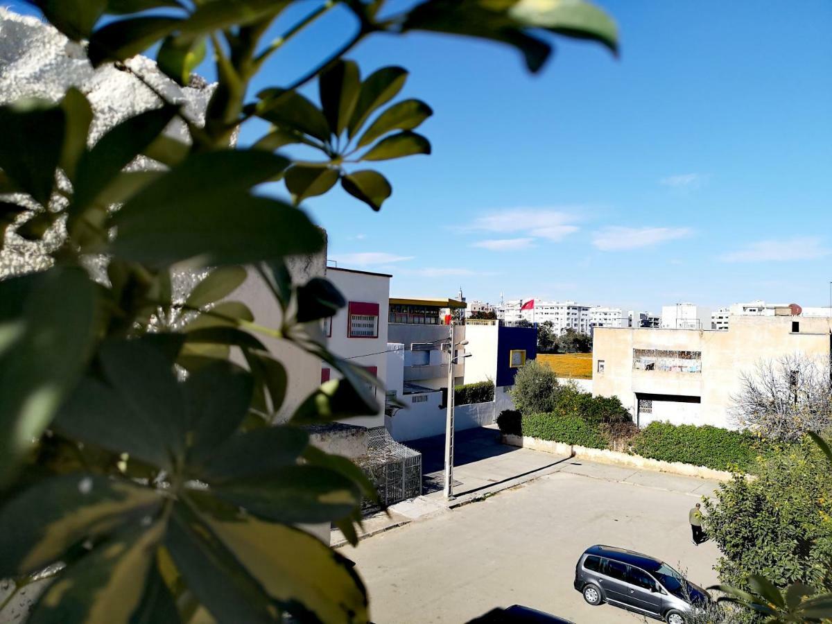 Adam'S House- Fes City 외부 사진