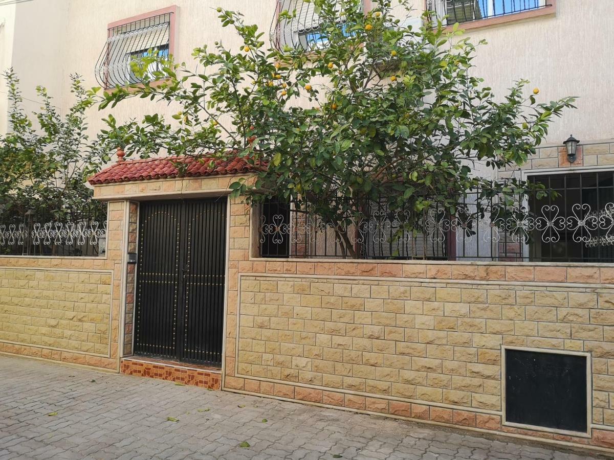 Adam'S House- Fes City 외부 사진