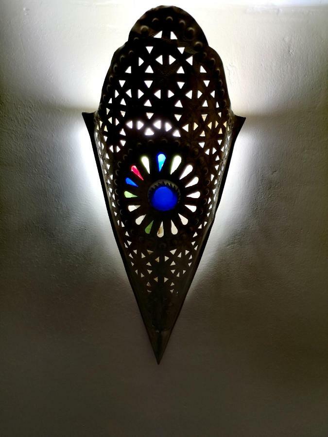 Adam'S House- Fes City 외부 사진